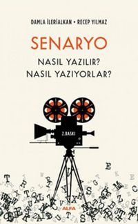 Produktbild: Senaryo Nasil Yazilir - Nasil Yaziyorlar