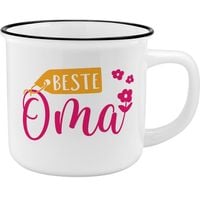 Bild vom Artikel Tasse "Beste Oma" vom Autor 