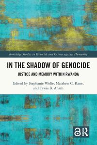 Produktbild: In the Shadow of Genocide