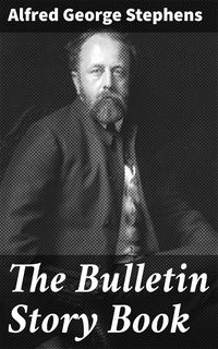 Produktbild: The Bulletin Story Book