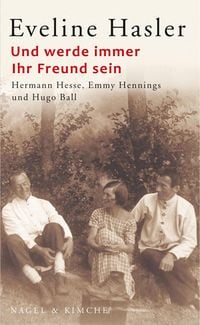 Produktbild: Und werde immer Ihr Freund sein
