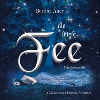 Produktbild: Die letzte Fee