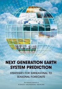 Produktbild: Next Generation Earth System Prediction