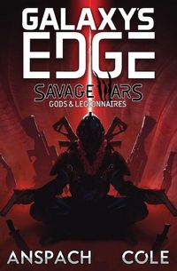 Produktbild: Gods & Legionnaires