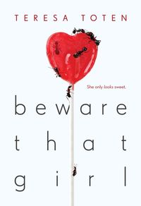 Produktbild: Beware That Girl