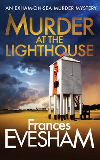 Produktbild: Murder At The Lighthouse