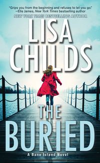 Produktbild: The Buried