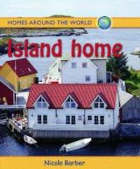 Produktbild: Island Home