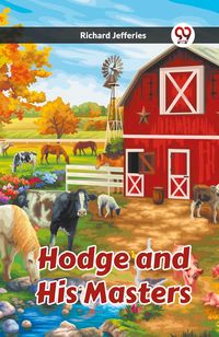 Produktbild: Hodge and His Masters
