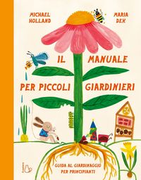 Produktbild: Il manuale per piccoli giardinieri
