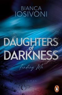 Produktbild: Daughters of Darkness - Finding Me