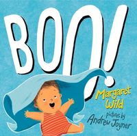 Produktbild: Boo!