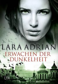 Bild vom Artikel Erwachen der Dunkelheit vom Autor Lara Adrian