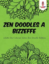 Produktbild: Zen Doodles A Bizzeffe