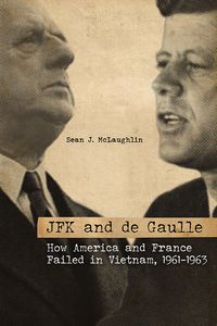 Produktbild: JFK and de Gaulle