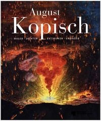 Produktbild: August Kopisch