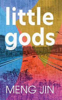Produktbild: Jin, M: Little Gods