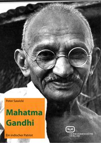 Produktbild: Mahatma Gandhi