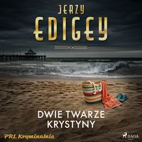 Produktbild: Dwie twarze Krystyny
