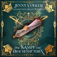 Produktbild: Der Kampf der Drachenh&uuml;terin