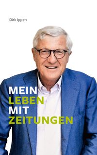 Produktbild: Mein Leben mit Zeitungen