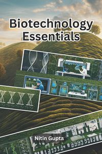 Produktbild: Biotechnology Essentials