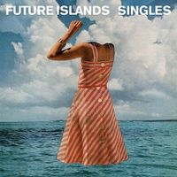 Bild vom Artikel Singles vom Autor Future Islands