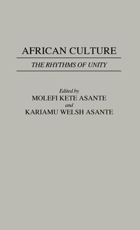 Produktbild: African Culture