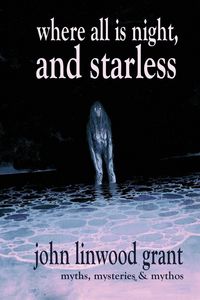 Produktbild: Where All is Night, and Starless