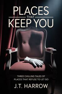 Produktbild: Places That Keep You