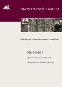 Produktbild: Oinoanda