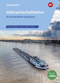 Produktbild: Volkswirtschaftslehre f&uuml;r das Berufliche Gymnasium