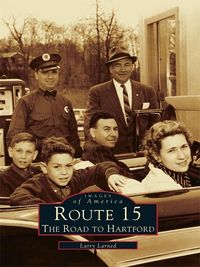 Produktbild: Route 15