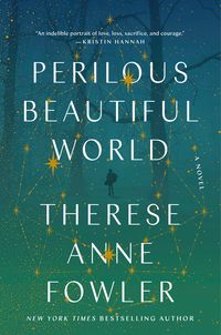 Produktbild: Perilous Beautiful World