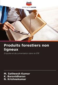 Produktbild: Produits forestiers non ligneux