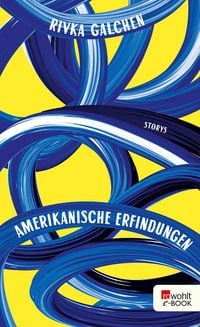 Produktbild: Amerikanische Erfindungen