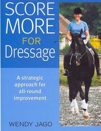 Produktbild: Score More For Dressage