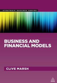 Produktbild: Business and Financial Models