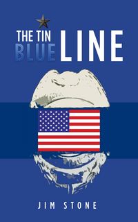 Produktbild: The Tin Blue Line