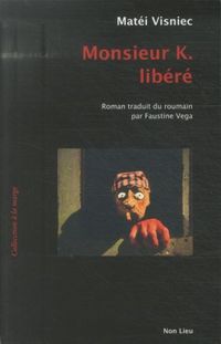 Produktbild: Monsieur K. lib&eacute;r&eacute;