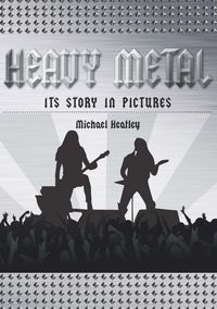 Produktbild: Heavy Metal