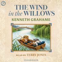 Produktbild: The Wind in the Willows
