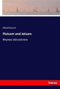 Produktbild: Flotsam and Jetsam