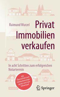 Produktbild: Privat Immobilien verkaufen