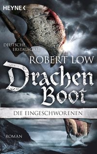 Produktbild: Drachenboot