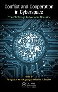 Produktbild: Conflict and Cooperation in Cyberspace