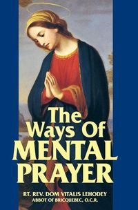 Produktbild: The Ways of Mental Prayer