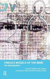 Produktbild: Freud's Models of the Mind