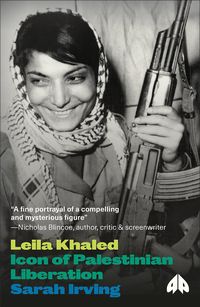 Produktbild: Leila Khaled