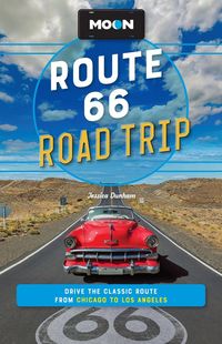 Produktbild: Moon Route 66 Road Trip